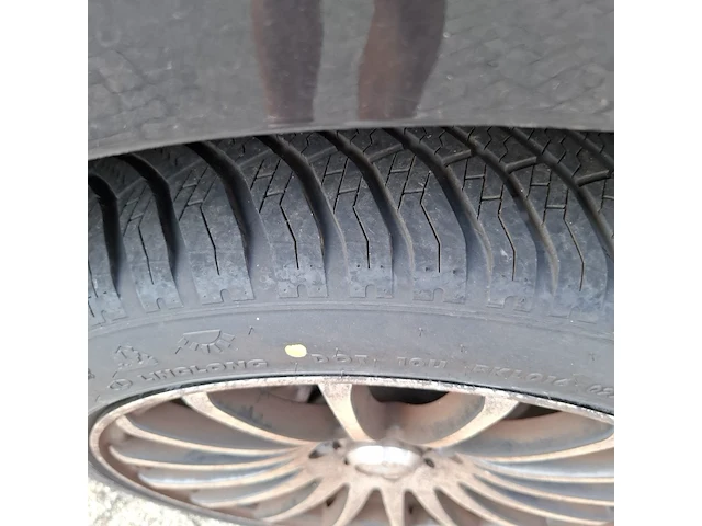 Personenauto suzuki, swift 1.3gls, zwart, bouwjaar 2006 - afbeelding 14 van  26