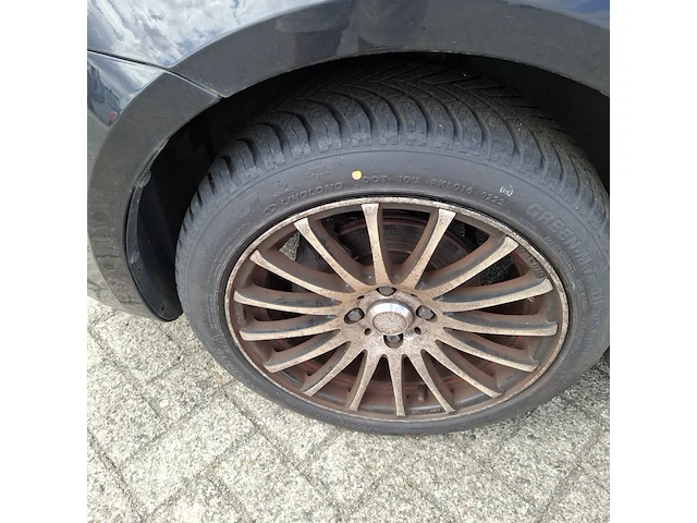 Personenauto suzuki, swift 1.3gls, zwart, bouwjaar 2006 - afbeelding 15 van  26