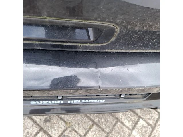 Personenauto suzuki, swift 1.3gls, zwart, bouwjaar 2006 - afbeelding 20 van  26