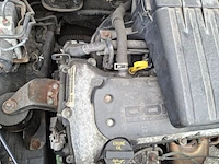 Personenauto suzuki, swift 1.3gls, zwart, bouwjaar 2006 - afbeelding 24 van  26