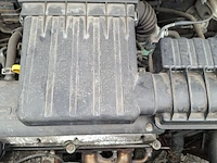 Personenauto suzuki, swift 1.3gls, zwart, bouwjaar 2006 - afbeelding 25 van  26