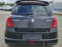 Personenauto suzuki, swift 1.3gls, zwart, bouwjaar 2006 - afbeelding 6 van  26