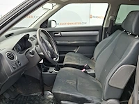 Personenauto suzuki, swift 1.3gls, zwart, bouwjaar 2006 - afbeelding 9 van  26