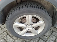 Personenauto suzuki, sx4 1.6, bouwjaar 2008 - afbeelding 3 van  31