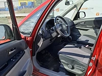 Personenauto suzuki, sx4 1.6, bouwjaar 2008 - afbeelding 5 van  31