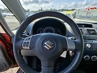 Personenauto suzuki, sx4 1.6, bouwjaar 2008 - afbeelding 7 van  31