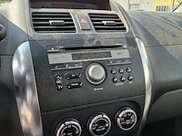 Personenauto suzuki, sx4 1.6, bouwjaar 2008 - afbeelding 8 van  31