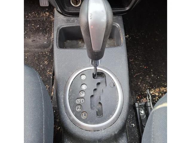 Personenauto suzuki, sx4 1.6, bouwjaar 2008 - afbeelding 9 van  31
