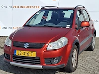 Personenauto suzuki, sx4 1.6, bouwjaar 2008 - afbeelding 1 van  31