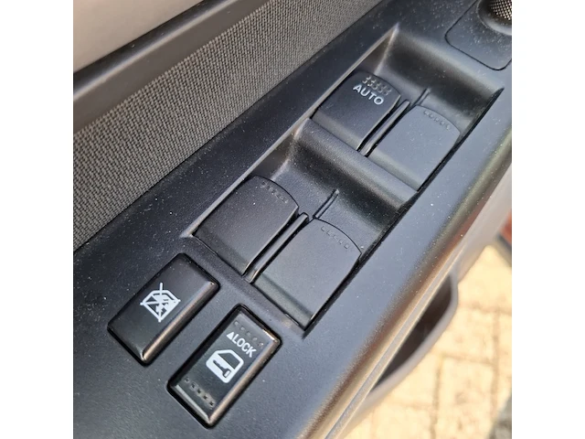 Personenauto suzuki, sx4 1.6, bouwjaar 2008 - afbeelding 13 van  31