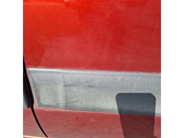 Personenauto suzuki, sx4 1.6, bouwjaar 2008 - afbeelding 14 van  31