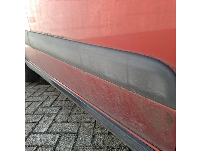 Personenauto suzuki, sx4 1.6, bouwjaar 2008 - afbeelding 18 van  31