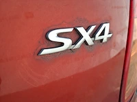 Personenauto suzuki, sx4 1.6, bouwjaar 2008 - afbeelding 20 van  31