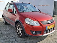 Personenauto suzuki, sx4 1.6, bouwjaar 2008 - afbeelding 23 van  31