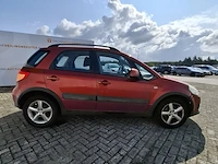 Personenauto suzuki, sx4 1.6, bouwjaar 2008 - afbeelding 26 van  31