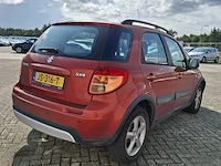 Personenauto suzuki, sx4 1.6, bouwjaar 2008 - afbeelding 27 van  31