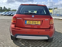 Personenauto suzuki, sx4 1.6, bouwjaar 2008 - afbeelding 28 van  31