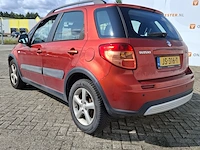 Personenauto suzuki, sx4 1.6, bouwjaar 2008 - afbeelding 29 van  31