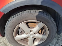 Personenauto suzuki, sx4 1.6, bouwjaar 2008 - afbeelding 31 van  31