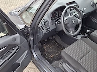 Personenauto suzuki, sx4 1.6 shogun, bouwjaar 2008 - afbeelding 2 van  47