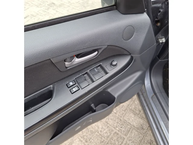 Personenauto suzuki, sx4 1.6 shogun, bouwjaar 2008 - afbeelding 3 van  47
