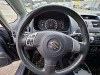 Personenauto suzuki, sx4 1.6 shogun, bouwjaar 2008 - afbeelding 4 van  47