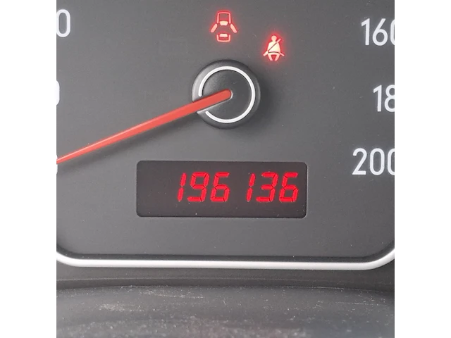 Personenauto suzuki, sx4 1.6 shogun, bouwjaar 2008 - afbeelding 5 van  47