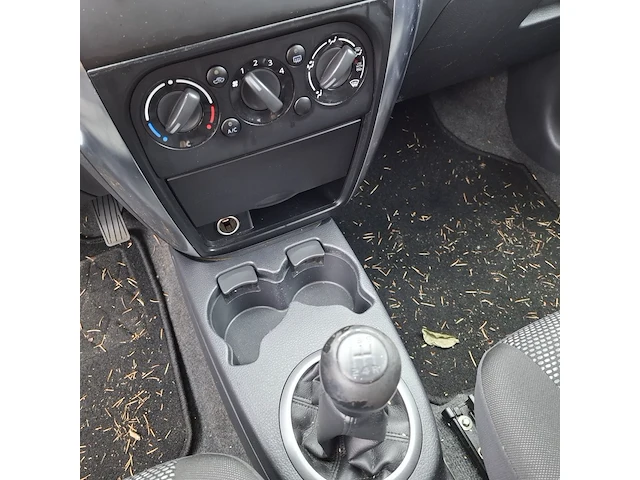 Personenauto suzuki, sx4 1.6 shogun, bouwjaar 2008 - afbeelding 7 van  47