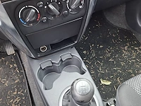 Personenauto suzuki, sx4 1.6 shogun, bouwjaar 2008 - afbeelding 7 van  47