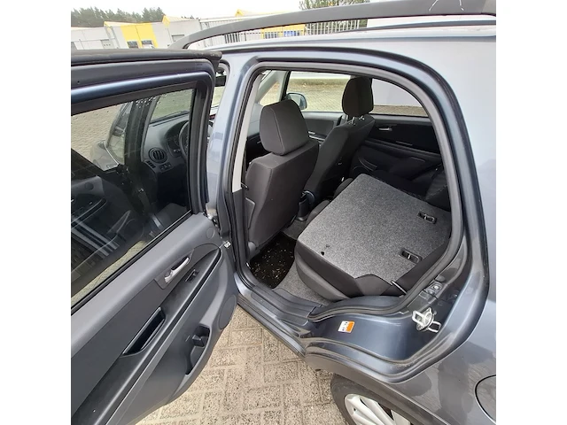 Personenauto suzuki, sx4 1.6 shogun, bouwjaar 2008 - afbeelding 9 van  47