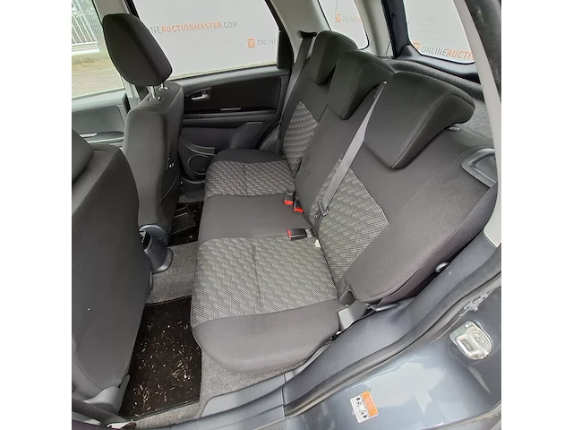 Personenauto suzuki, sx4 1.6 shogun, bouwjaar 2008 - afbeelding 10 van  47