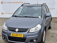 Personenauto suzuki, sx4 1.6 shogun, bouwjaar 2008 - afbeelding 1 van  47