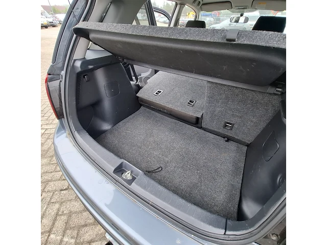 Personenauto suzuki, sx4 1.6 shogun, bouwjaar 2008 - afbeelding 15 van  47