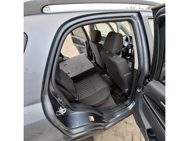 Personenauto suzuki, sx4 1.6 shogun, bouwjaar 2008 - afbeelding 16 van  47