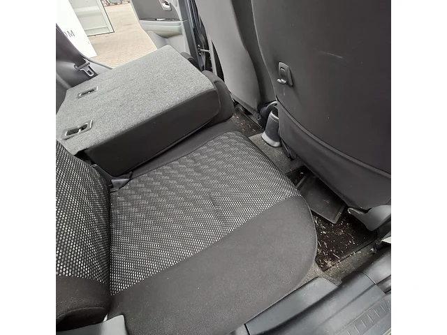 Personenauto suzuki, sx4 1.6 shogun, bouwjaar 2008 - afbeelding 17 van  47