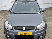 Personenauto suzuki, sx4 1.6 shogun, bouwjaar 2008 - afbeelding 12 van  47