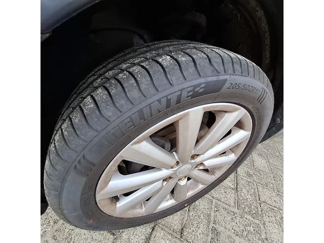 Personenauto suzuki, sx4 1.6 shogun, bouwjaar 2008 - afbeelding 25 van  47