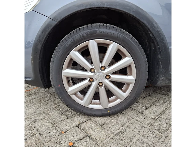 Personenauto suzuki, sx4 1.6 shogun, bouwjaar 2008 - afbeelding 26 van  47