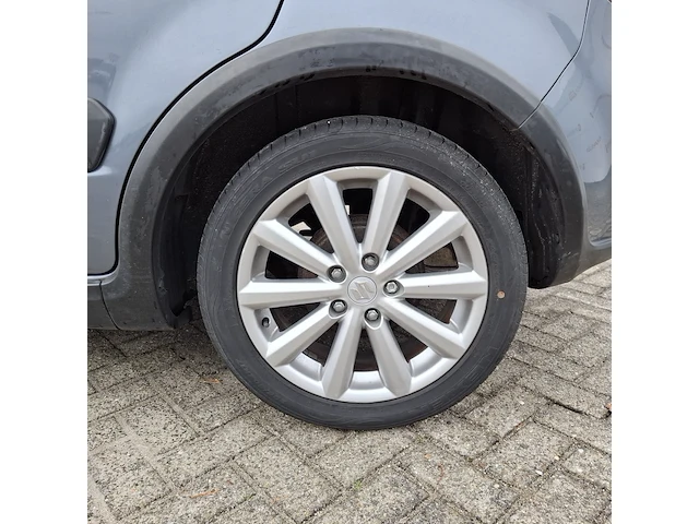 Personenauto suzuki, sx4 1.6 shogun, bouwjaar 2008 - afbeelding 27 van  47