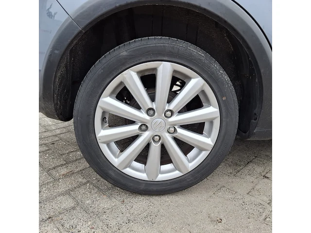 Personenauto suzuki, sx4 1.6 shogun, bouwjaar 2008 - afbeelding 28 van  47