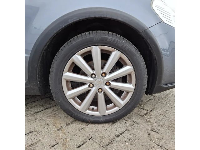 Personenauto suzuki, sx4 1.6 shogun, bouwjaar 2008 - afbeelding 29 van  47