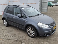 Personenauto suzuki, sx4 1.6 shogun, bouwjaar 2008 - afbeelding 23 van  47
