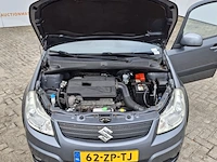 Personenauto suzuki, sx4 1.6 shogun, bouwjaar 2008 - afbeelding 35 van  47