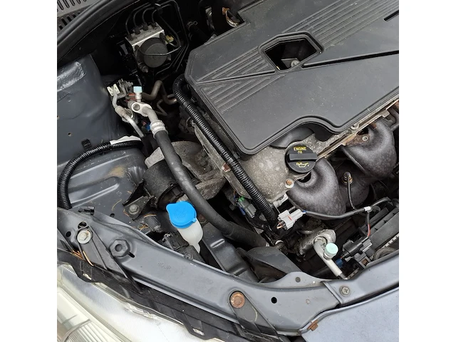 Personenauto suzuki, sx4 1.6 shogun, bouwjaar 2008 - afbeelding 38 van  47