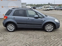 Personenauto suzuki, sx4 1.6 shogun, bouwjaar 2008 - afbeelding 34 van  47