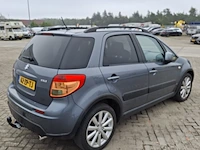 Personenauto suzuki, sx4 1.6 shogun, bouwjaar 2008 - afbeelding 43 van  47