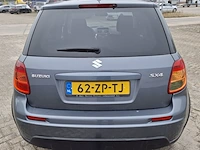 Personenauto suzuki, sx4 1.6 shogun, bouwjaar 2008 - afbeelding 44 van  47