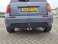 Personenauto suzuki, sx4 1.6 shogun, bouwjaar 2008 - afbeelding 45 van  47