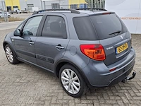 Personenauto suzuki, sx4 1.6 shogun, bouwjaar 2008 - afbeelding 46 van  47