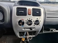 Personenauto suzuki, wagon r+ 1.3 s-limited, 2004 - afbeelding 4 van  43